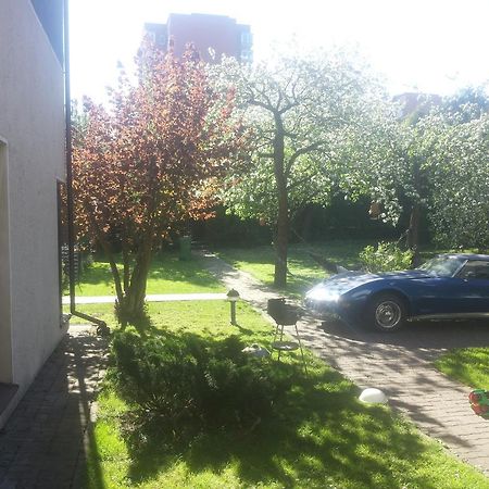 Vilnius Luxury Apartment 3 Extérieur photo