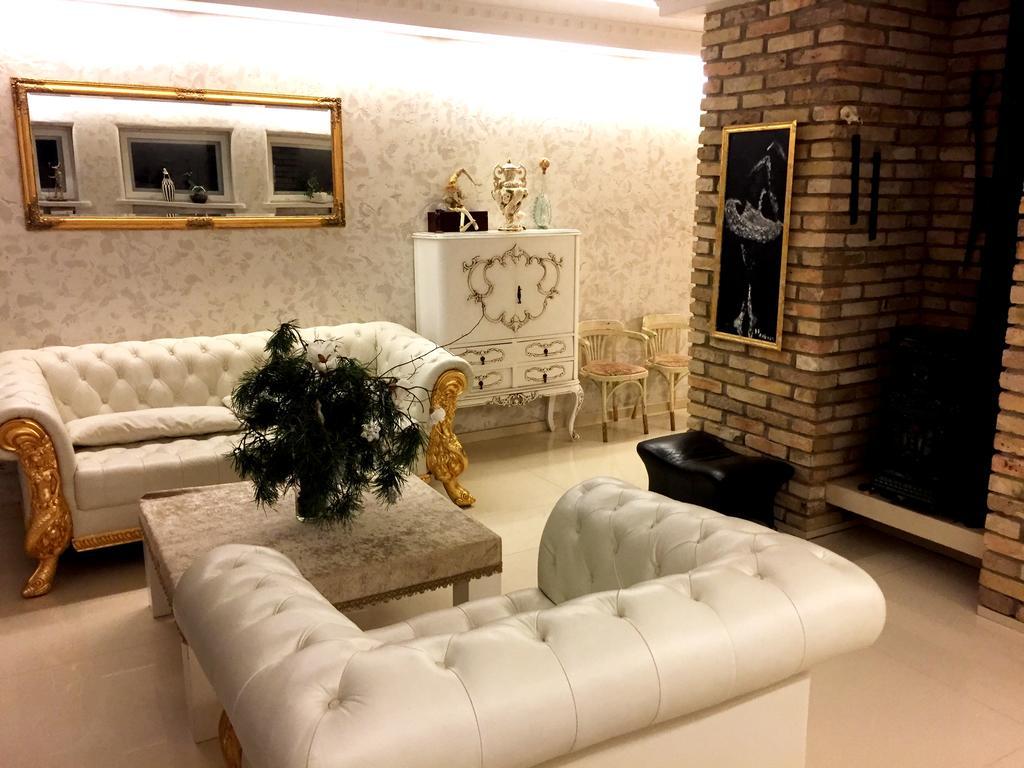 Vilnius Luxury Apartment 3 Extérieur photo