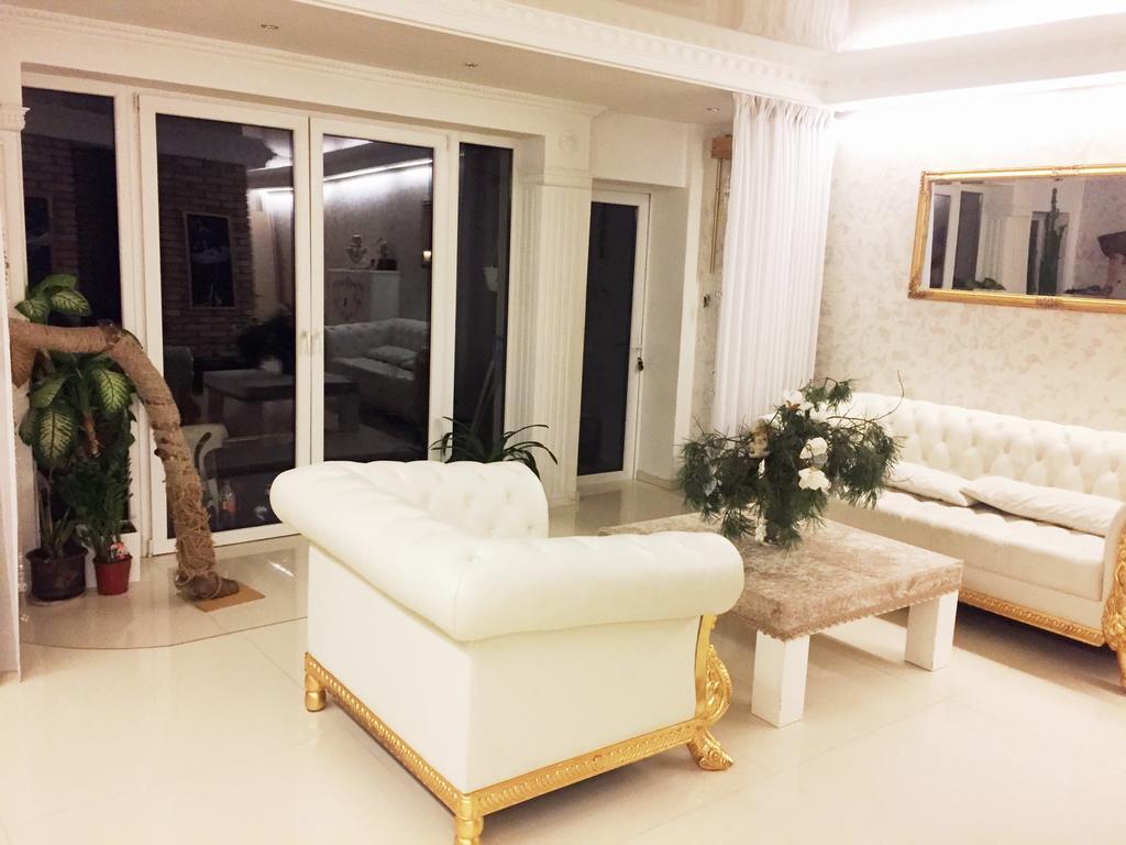 Vilnius Luxury Apartment 3 Extérieur photo