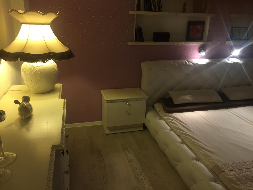 Vilnius Luxury Apartment 3 Extérieur photo