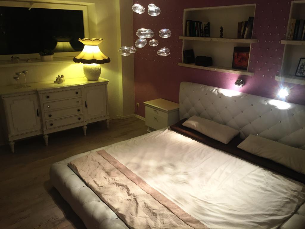 Vilnius Luxury Apartment 3 Extérieur photo