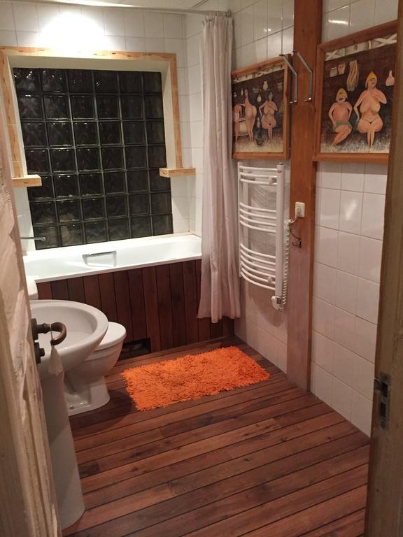 Vilnius Luxury Apartment 3 Extérieur photo