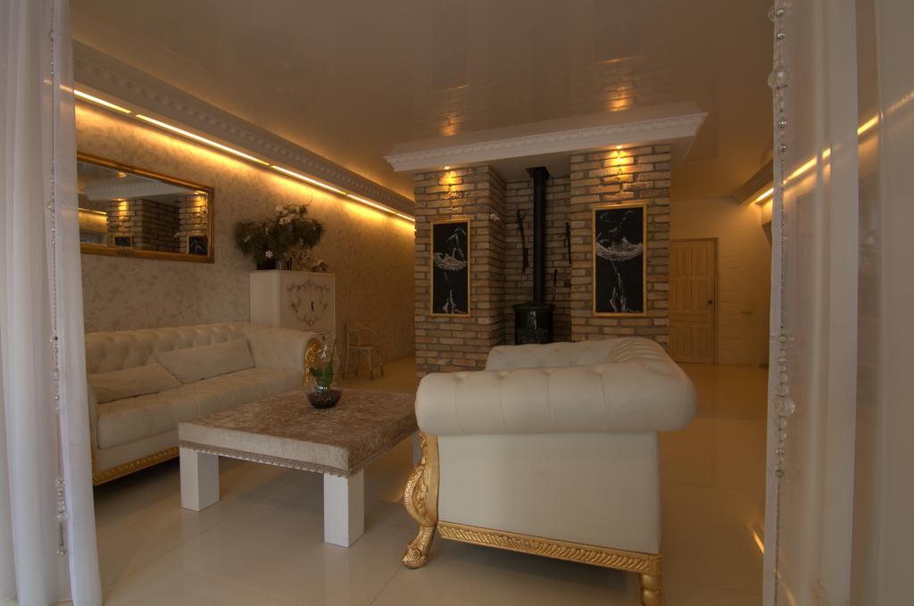 Vilnius Luxury Apartment 3 Extérieur photo