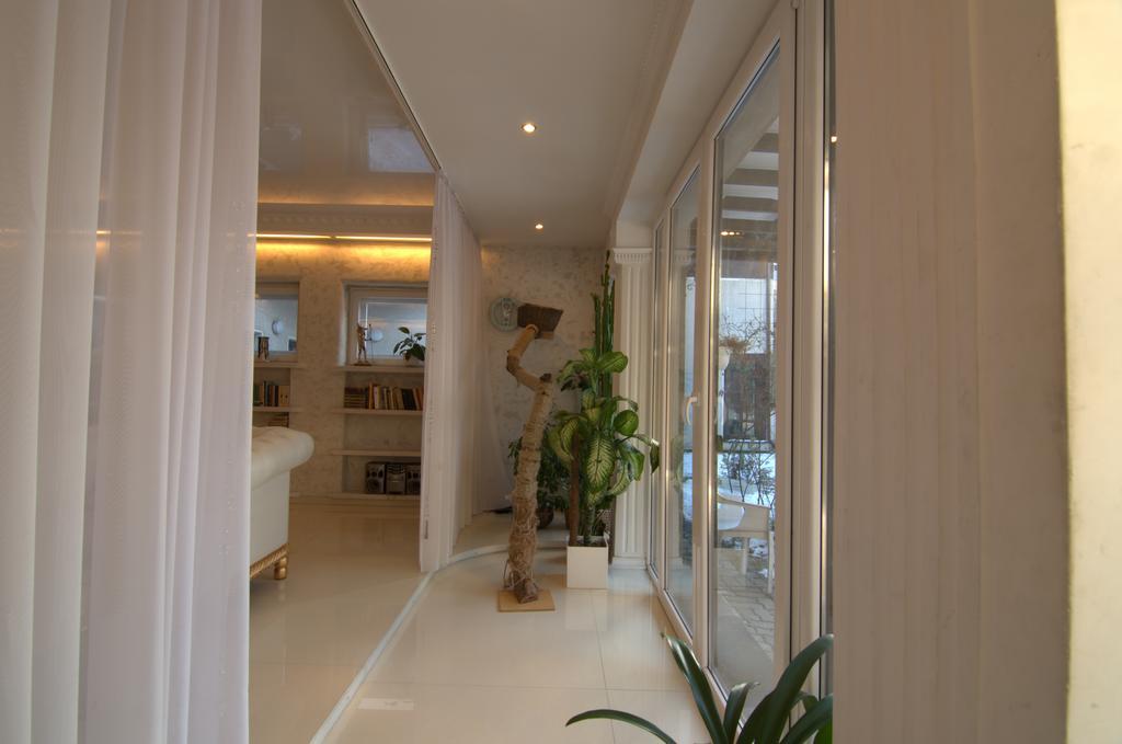 Vilnius Luxury Apartment 3 Extérieur photo