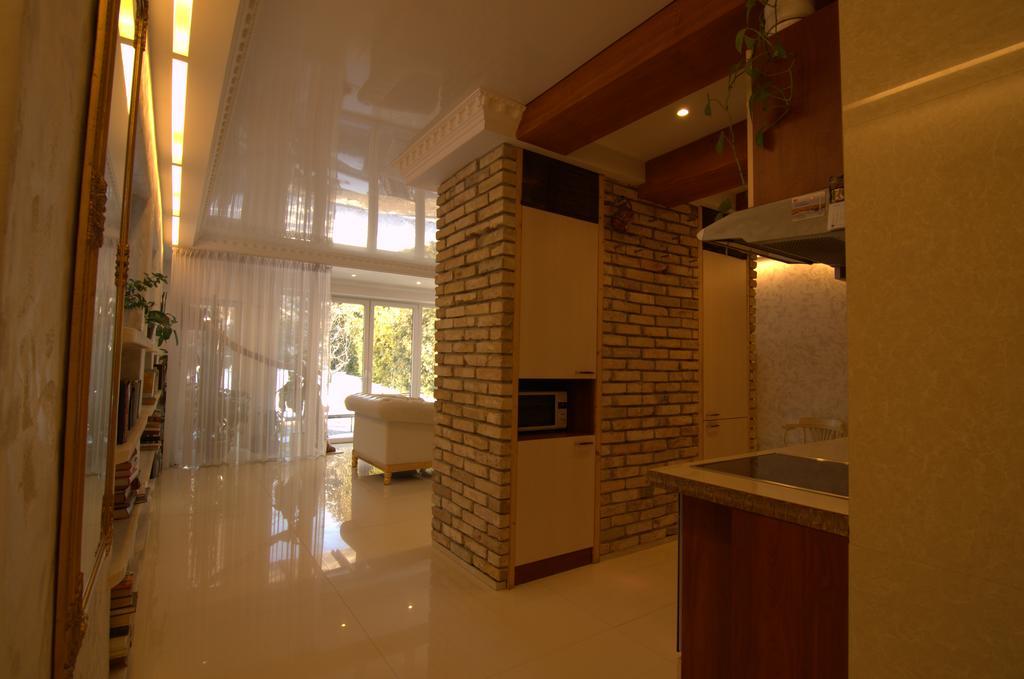 Vilnius Luxury Apartment 3 Extérieur photo