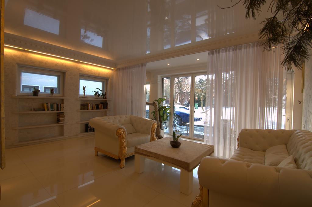 Vilnius Luxury Apartment 3 Extérieur photo